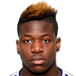 Aaron Leya Iseka